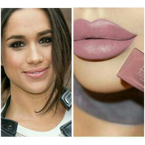 meghan markle dior lipstick|Meghan Markle makeup artists.